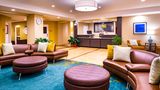 <b>Candlewood Suites Carlsbad South Lobby</b>. Images powered by <a href="https://www.leonardoworldwide.com/" title="Leonardo Worldwide" target="_blank">Leonardo</a>.