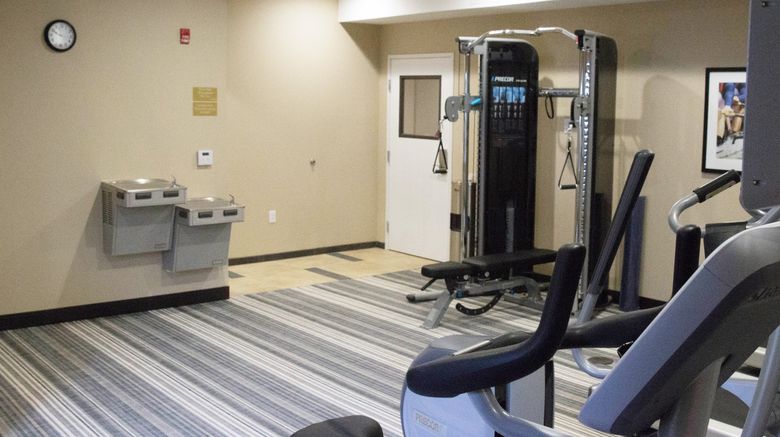 <b>Candlewood Suites Carlsbad South Health Club</b>. Images powered by <a href="https://www.leonardoworldwide.com/" title="Leonardo Worldwide" target="_blank">Leonardo</a>.