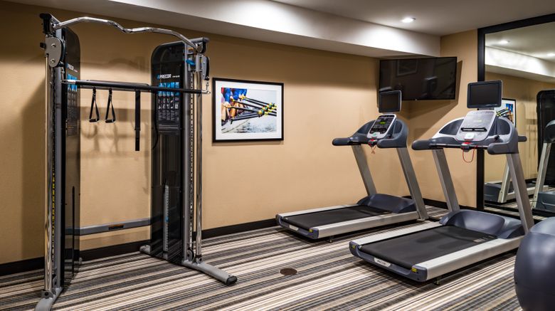 <b>Candlewood Suites Carlsbad South Health Club</b>. Images powered by <a href="https://www.leonardoworldwide.com/" title="Leonardo Worldwide" target="_blank">Leonardo</a>.