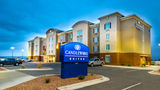 <b>Candlewood Suites Carlsbad South Exterior</b>. Images powered by <a href="https://www.leonardoworldwide.com/" title="Leonardo Worldwide" target="_blank">Leonardo</a>.