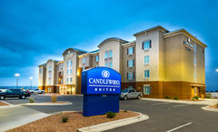 Candlewood Suites Carlsbad South
