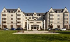 The Brehon Hotel