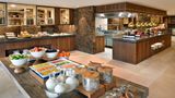 Marriott Executive Apts-Diplomatic Qtr Restaurant