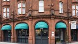 Sloane Place Exterior