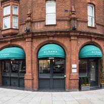 Sloane Place