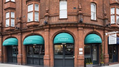 Sloane Place