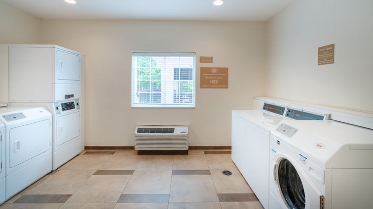 Candlewood Suites Auburn Other