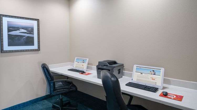 Candlewood Suites Auburn Other