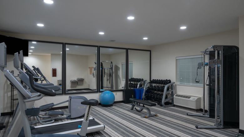 <b>Candlewood Suites Auburn Health Club</b>. Images powered by <a href="https://www.leonardoworldwide.com/" title="Leonardo Worldwide" target="_blank">Leonardo</a>.