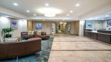 Candlewood Suites Auburn Lobby