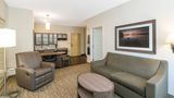Candlewood Suites Auburn Suite
