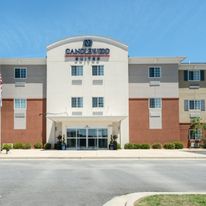 Candlewood Suites Auburn