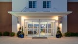 Candlewood Suites Auburn Exterior