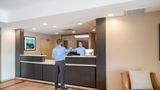 Candlewood Suites Auburn Lobby