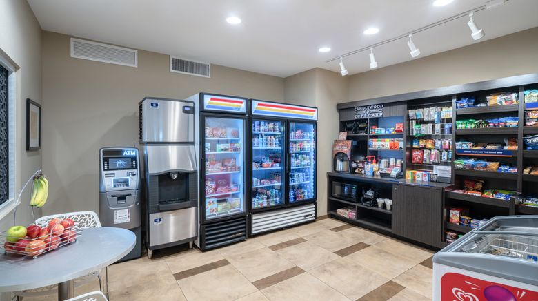 <b>Candlewood Suites Auburn Restaurant</b>. Images powered by <a href="https://www.leonardoworldwide.com/" title="Leonardo Worldwide" target="_blank">Leonardo</a>.