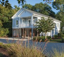 Wyndham at The Cottages Exterior
