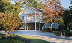 Wyndham at The Cottages