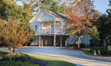 Wyndham at The Cottages
