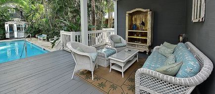 Ambrosia Key West Exterior