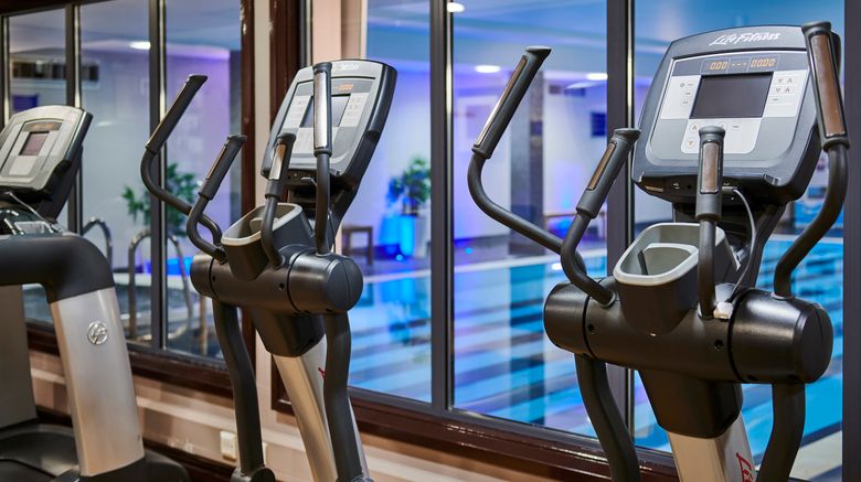 <b>Holiday Inn Birmingham Airport Health Club</b>. Images powered by <a href="https://leonardo.com/" title="Leonardo Worldwide" target="_blank">Leonardo</a>.