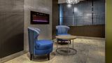 Holiday Inn Sudbury Lobby