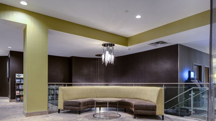 Holiday Inn Sudbury Meeting