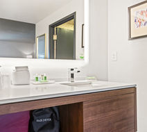 Holiday Inn St. Petersburg West Room