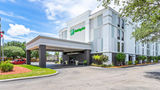 Holiday Inn St. Petersburg West Exterior