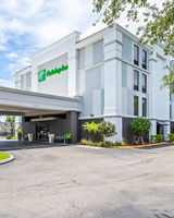 Holiday Inn St. Petersburg West