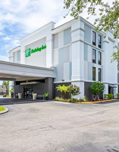 Holiday Inn St. Petersburg West
