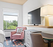 Holiday Inn St. Petersburg West Room