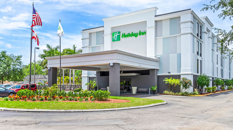 Holiday Inn St. Petersburg West Other