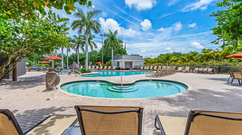 <b>Holiday Inn St. Petersburg West Pool</b>. Images powered by <a href="https://www.leonardoworldwide.com/" title="Leonardo Worldwide" target="_blank">Leonardo</a>.
