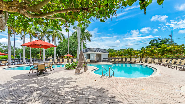 <b>Holiday Inn St. Petersburg West Pool</b>. Images powered by <a href="https://www.leonardoworldwide.com/" title="Leonardo Worldwide" target="_blank">Leonardo</a>.
