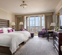InterContinental Dublin Room