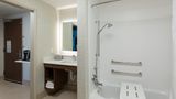Holiday Inn Express Visalia Room