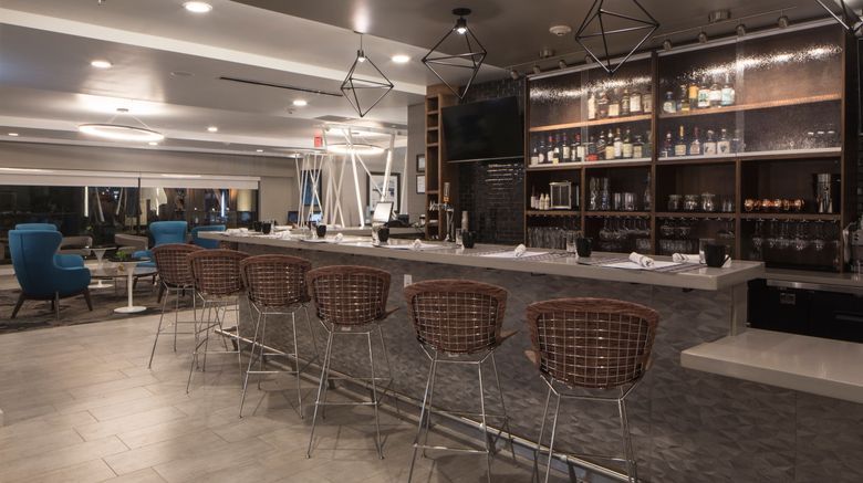 <b>Hotel Indigo Harrisburg/Hershey Restaurant</b>. Images powered by <a href="https://www.leonardoworldwide.com/" title="Leonardo Worldwide" target="_blank">Leonardo</a>.