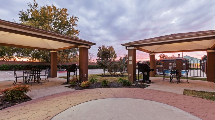 Candlewood Suites Baytown Other
