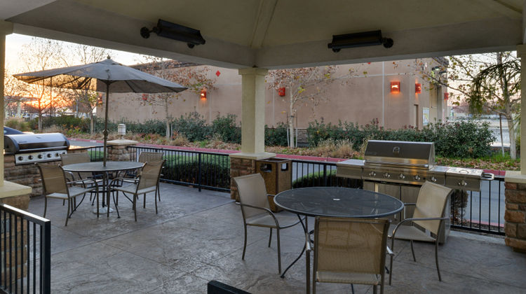 Candlewood Suites Turlock Other