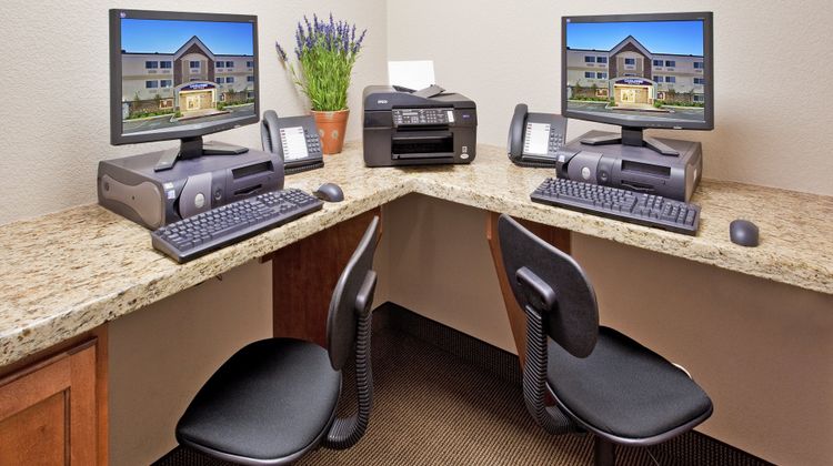 Candlewood Suites Turlock Other