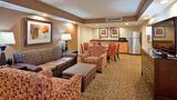 <b>Holiday Inn Kearney Suite</b>. Images powered by <a href="https://www.leonardoworldwide.com/" title="Leonardo Worldwide" target="_blank">Leonardo</a>.