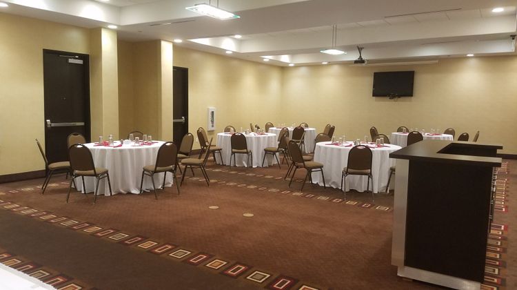 Holiday Inn Temple-Belton Meeting