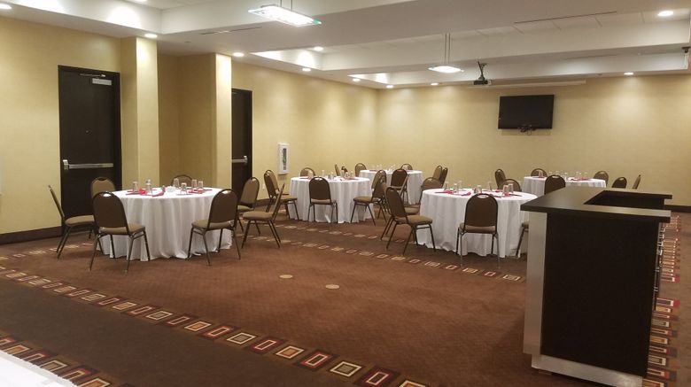 <b>Holiday Inn Temple-Belton Meeting</b>. Images powered by <a href="https://www.leonardoworldwide.com/" title="Leonardo Worldwide" target="_blank">Leonardo</a>.