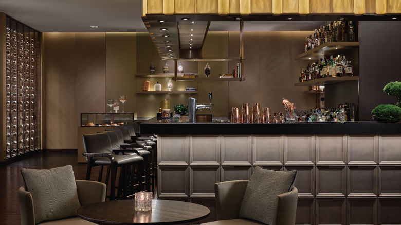 New World Saigon Hotel Lobby. Images powered by <a href="https://www.leonardoworldwide.com" target="_blank" rel="noopener">Leonardo</a>.