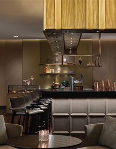 New World Saigon Hotel