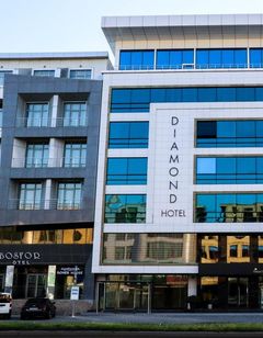 Diamond Hotel Baku