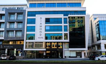Diamond Hotel Baku