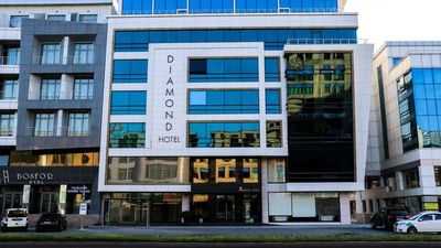 Diamond Hotel Baku