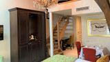Grand Hotel Casselbergh Brugge Room