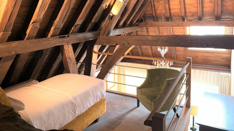 Grand Hotel Casselbergh Brugge Room
